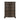 Brunswick - 5-Drawer Chest - Mahogany