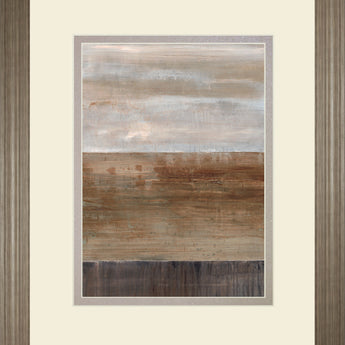 Foundation By Northside Gallery - Light Brown