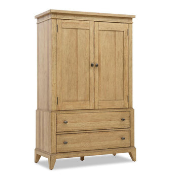Today's Traditions - Armoire