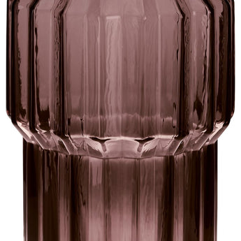 Dorlow - Vase - 13.58" - Mauve