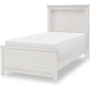 Ashton - Complete Panel Bed