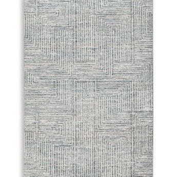 Jaiminson - Rug