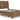 Feddinger - Storage Sleigh Bed