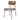 Sailor - Dining Chair (Set of 2) - Brown