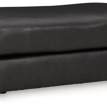 Amiata - Ottoman - Onyx