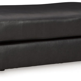 Amiata - Ottoman - Onyx