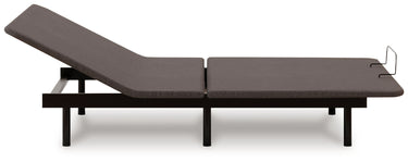 Modelo de cabeza y pies - Bueno - Base ajustable
