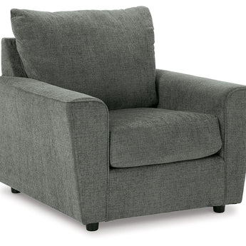 Stairatt - Chair