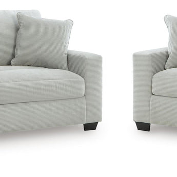 Greenbriar - Living Room Set