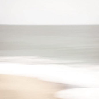 Soft Santa Cruz By Ann Dahlgren - Gray