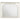 Olivia - Espejo de tocador LED - Blanco perla