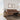 Selma - Velvet Upholstered Crescent Arm Sofa - Rust