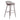 Piazza - Outdoor Barstool Barstool (Set of 2) - Gray