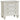 Sandy Beach - Storage Bed Bedroom Set