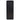 Leandro - 5-Drawer Bedroom Chest Of Drawers - Burnished Black