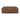 Crawford - Rectangular Storage Ottoman - Chestnut