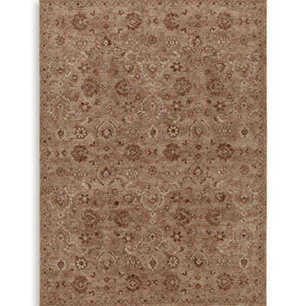 Wellsmore - Rug