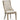 Lancaster - Dining Arm Chair With Upholstered Seat & Back (Set of 2) - Dovetail Grey