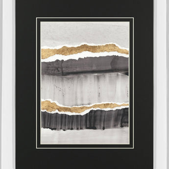 Greystone II By Vanna Lam - Dark Gray