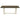 Biloxi - Rectangular Wood Dining Table - Grayish Brown