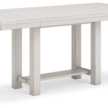 Robbinsdale - Mesa de comedor rectangular