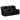 Clayton - Manual Reclining Console Loveseat - Phantom