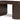 Korestone - Home Office Desk - Warm Brown