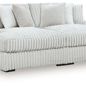 Stupendous - 2 Piece Sectional