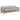Vaughn - Fabric Upholstered Flared Arm Sofa - Gray