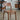Brownstone III - Dining Chairs (Set of 2) - Nut Brown