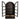 Black Balam - Cabinet - Oil Black