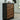 Kraeburn - Five Drawer Chest - Brown / Black