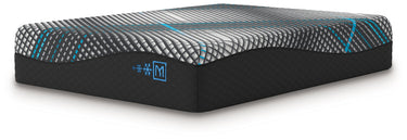 Colchón Millennium 2.0 Foam de 14 pulgadas