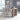 Skempton - Rectangular Counter Table With Storage Set
