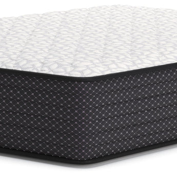 Limited Edition Firm - Queen Mattress - White