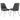 Caballo - Polypropylene Dining Side Chair (Set of 2)