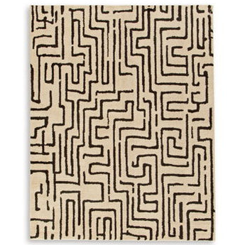 Timworth - Washable Rug