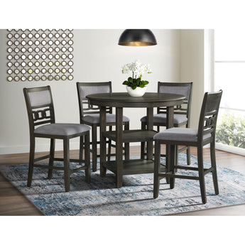 Amherst - Juego de comedor de mostrador