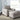 Greaves - Chair, Ottoman