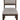 Tarin - Side Chair (Set of 2) - Gray & Brown