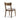 Weldon - Side Chair (Set of 4) - Brown