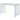 Ripley - Tempered Bent Glass Writing Desk Clear - Clear Glass