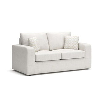 La Jolla Cove - Loveseat With Cushion - Beige
