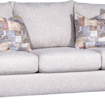 Mayo 2100 Series Casual Sofa with Track Arms