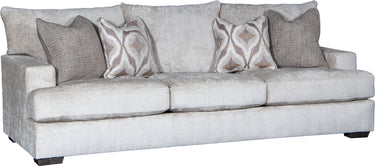 Mayo 2100 Series Casual Sofa with Track Arms