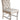 Rock Valley - Chair Upholstered (Set of 2) - Off White