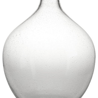 Kurthorne - Vase - 15" - Clear