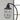 Jae - Antique Black - Metal Desk Lamp