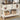 Whitesburg - Brown / Cottage White - Dining Room Server