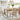 Bruner - Rectangular Dining Set